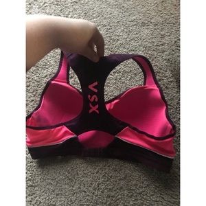 Victoria's Secret Intimates & Sleepwear - VSX Sports Bra Victoria's Secret Intimates & Sleepwear - VSX Sports Bra